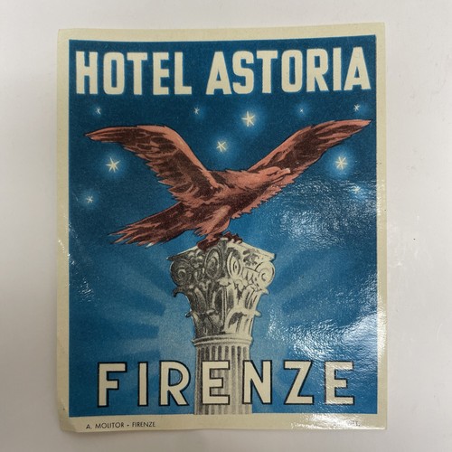 Hotel astoria firenze italia - hotel,