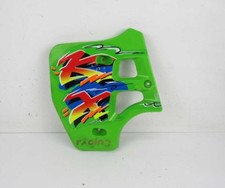 Fianchetto Serbatoio Anteriore Sinistro KAWASAKI KX 250 1989 KX250G CROSS