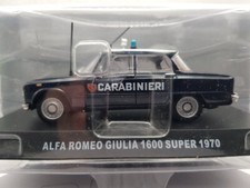 Alfa Romeo Giulia Sedan