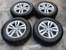 CERCHI IN LEGA VOLKSWAGEN TIGUAN 5N