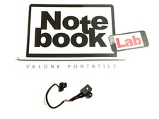 Fujitsu Siemens Amilo Pa 1538 Sensore Sensor Chiusura monitor screen display lcd