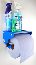 Dispenser porta asciugamani