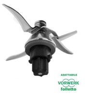 BIMBY TM5 COMPATIBLE FOOD