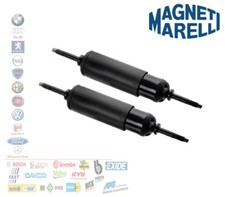 COPPIA 2 AMMORTIZZATORI