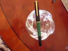 VINTAGE PELIKAN MK10 PISTON FILLER/1965-1970/LOT 02052025Z