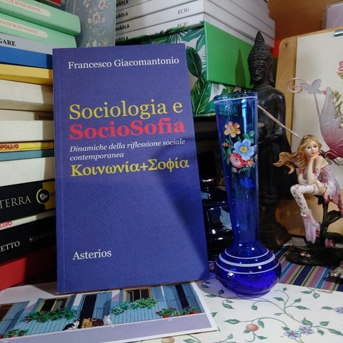 Sociologia sociosofia - sociologia,