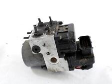 YS71-2M110-AA CENTRALINA POMPA AGGREGATO ABS FORD MONDEO SW 1.8 D 66KW 5M 5P (20