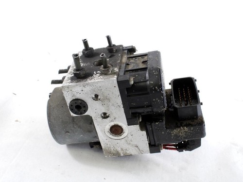 Ys71 2m110 centralina pompa - ys71-2m110-aa,
