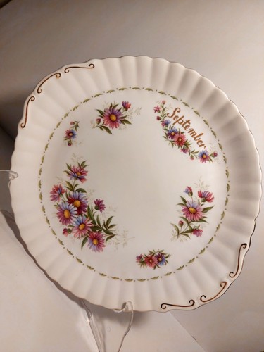 Raro royal albert - flower, of
