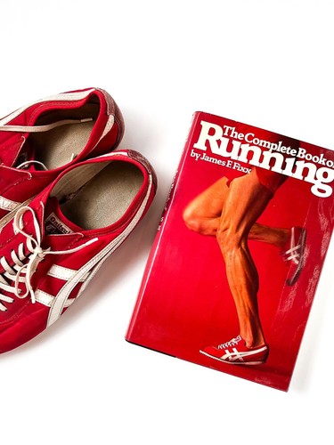 Jim fixx vintage onitsuka - jim,