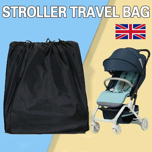 Borsa passeggino bambino borsa
