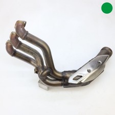 MV AGUSTA Brutale 800 Collettore di scarico 2017 2020 Exhaust Manifold ID86468