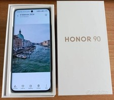 Honor 90 - 512GB - Emerald