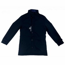 Cotton Belt Jacket 3/4 Men's