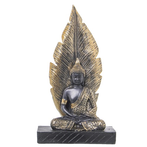 Drw figura buddha seduto - un,