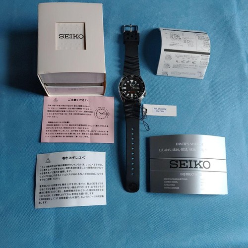 Seiko diver skx007k prodotto - skx007k,