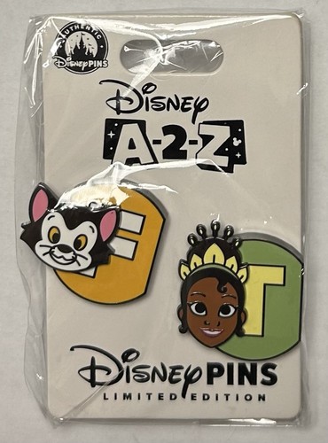 Disney set spille lettera - -,