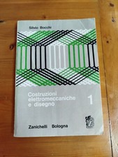 Costruzioni elettromeccaniche