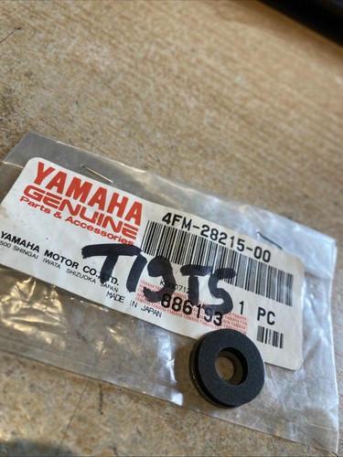 Yamaha 4fm 28215 rondelle - yamaha, 4fm-28215-00