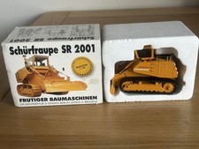 NZG 398 Schürfraupe SR 2001