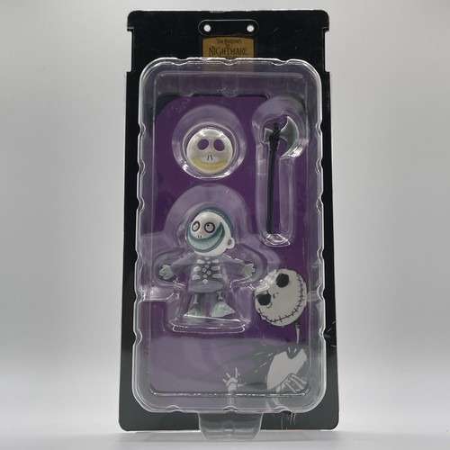 Nightmare before christmas - nightmare,