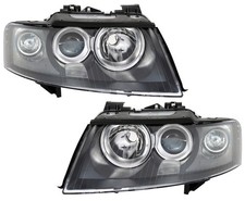 Kit fari per Audi A4 8H Cabrio