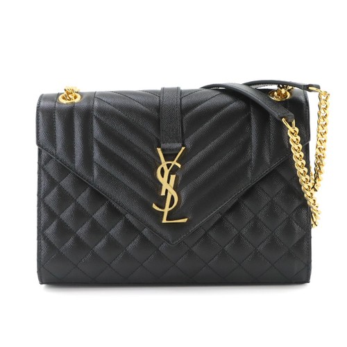 Saint laurent busta borsa - busta, a
