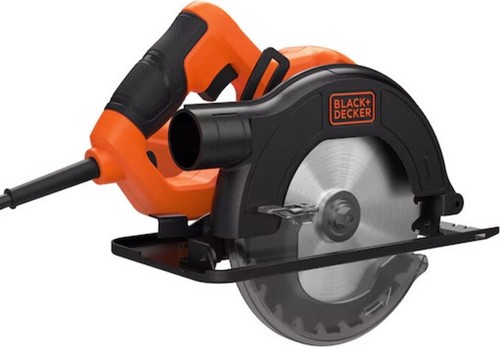 Black decker sega circolare - black, &