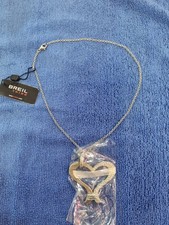 Collana Con Ciondolo Marca