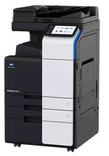 Konica Minolta bizhub C300i