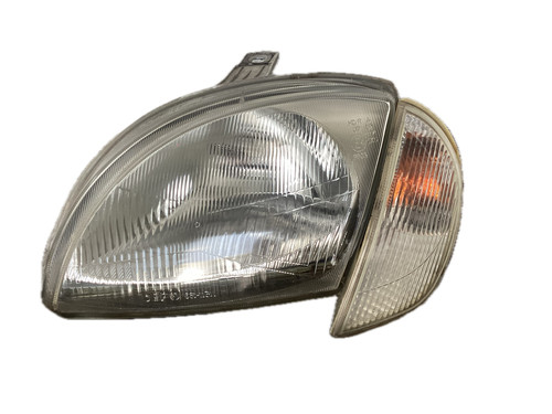 Fanale faro lampada luce - lampada,