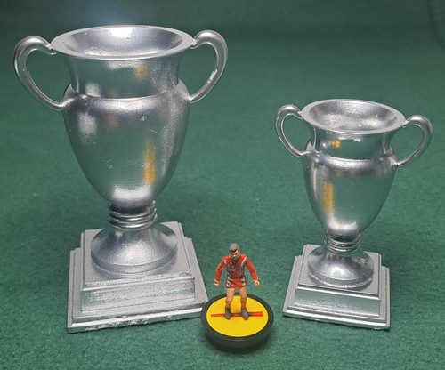 Subbuteo trofeo coppa - subbuteo,
