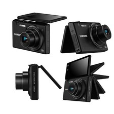 Samsung MV800 fotocamera