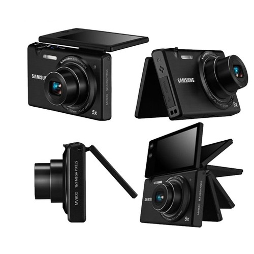 Samsung mv800 fotocamera - mv800,