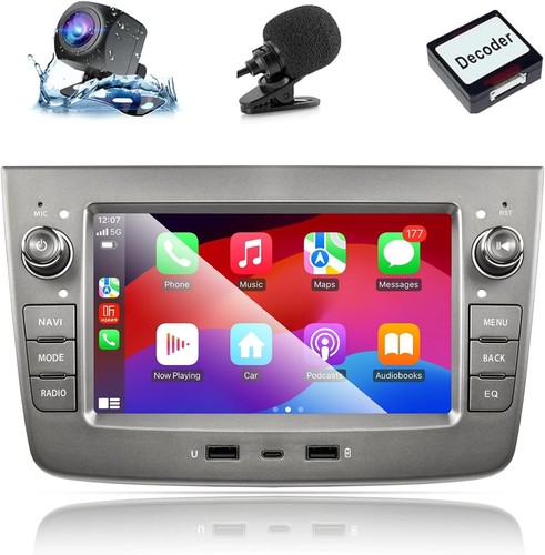 Autoradio ankeway per alfa - ankeway,