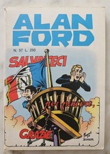 c5) ALAN FORD  n.   57  - ed