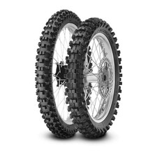 Gomme Moto 120/100-18 Pirelli