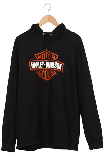 Harley davidson felpa con - harley,