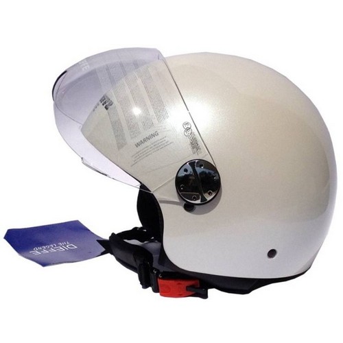 Casco jet dieffe calotta - casco,