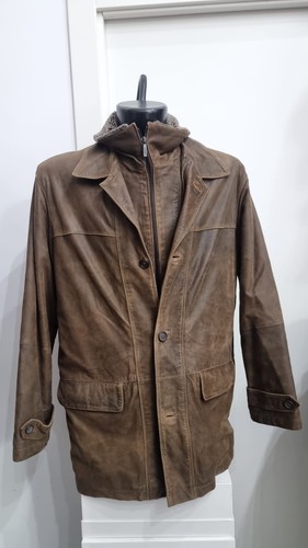 Giacca cappotto uomo rosher - cappotto,
