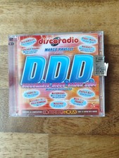  DDD Discoradio Disco Dance