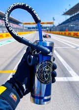 RED BULL RACING BOTTLE MX