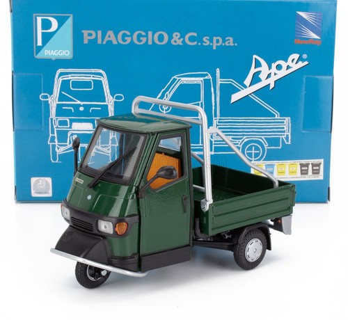 Newray piaggio ape 50 - -,