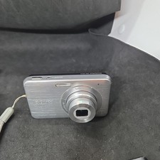 Sony Cyber-Shot DSC-W310 12,1