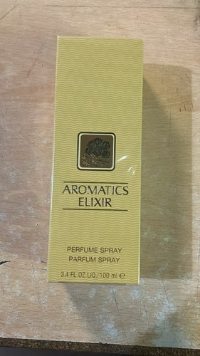 Clinique aromatics elixir - clinique,