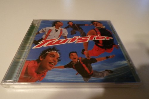 Twister music album - twister,