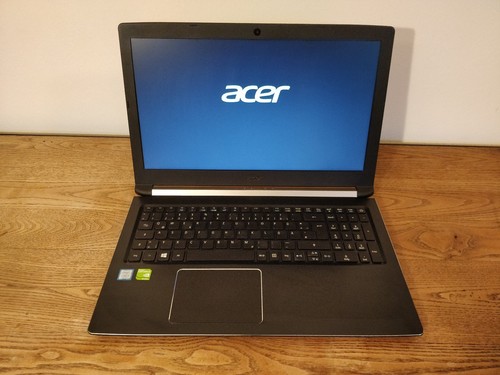 Notebook acer aspire - -, 5