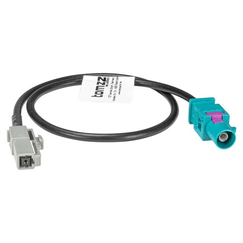 Adattatore antenna gps - antenna, da