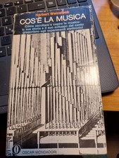 Libro cos musica - libro, musica"