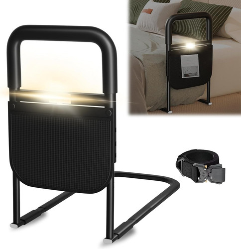 Sponda letto anziani - sponda,